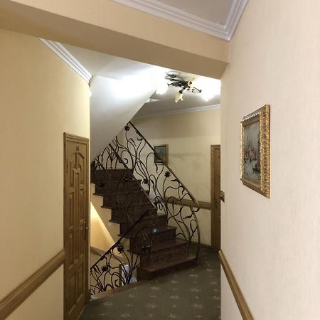 Europe Hotel Brody Extérieur photo