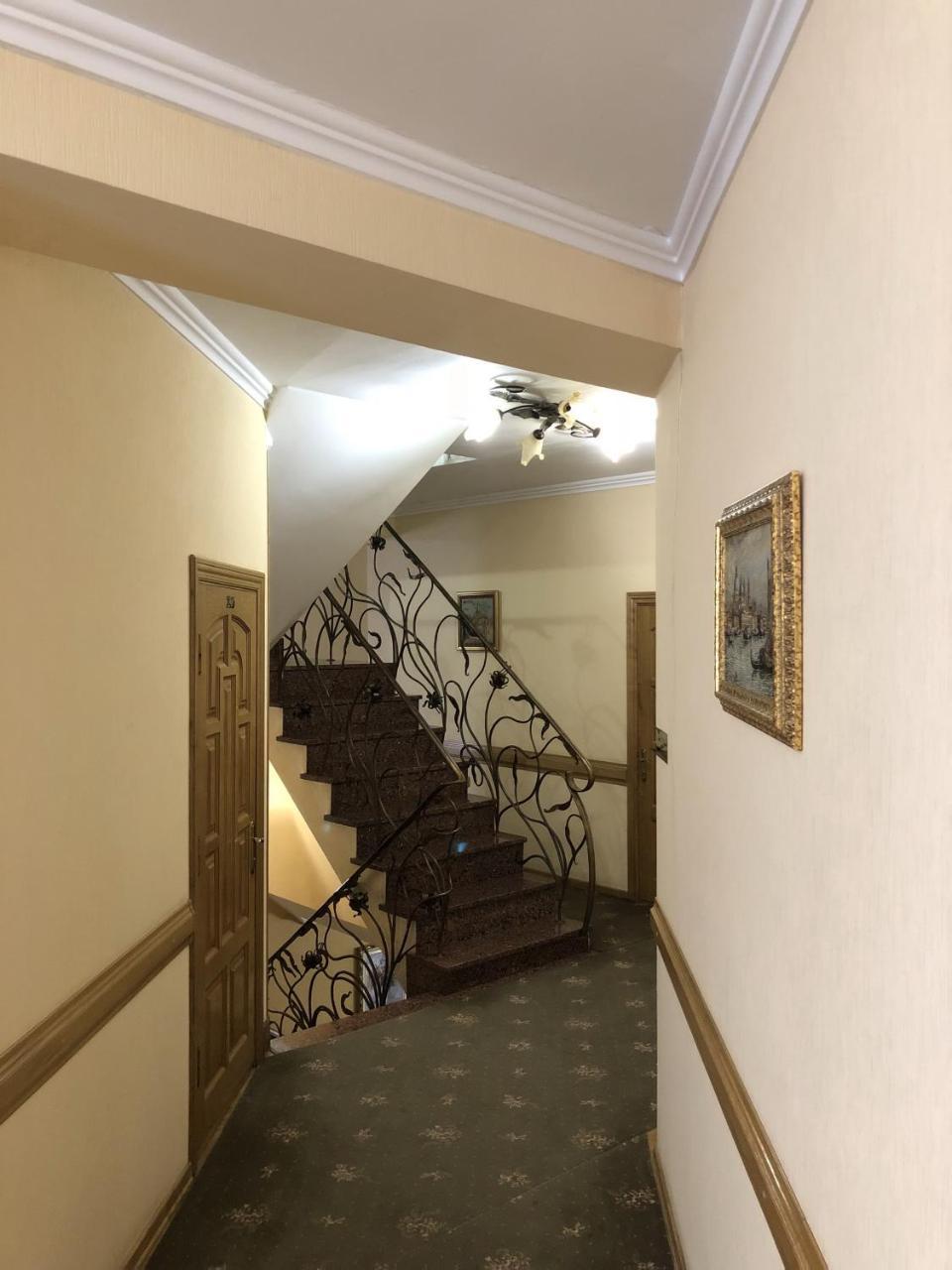 Europe Hotel Brody Extérieur photo