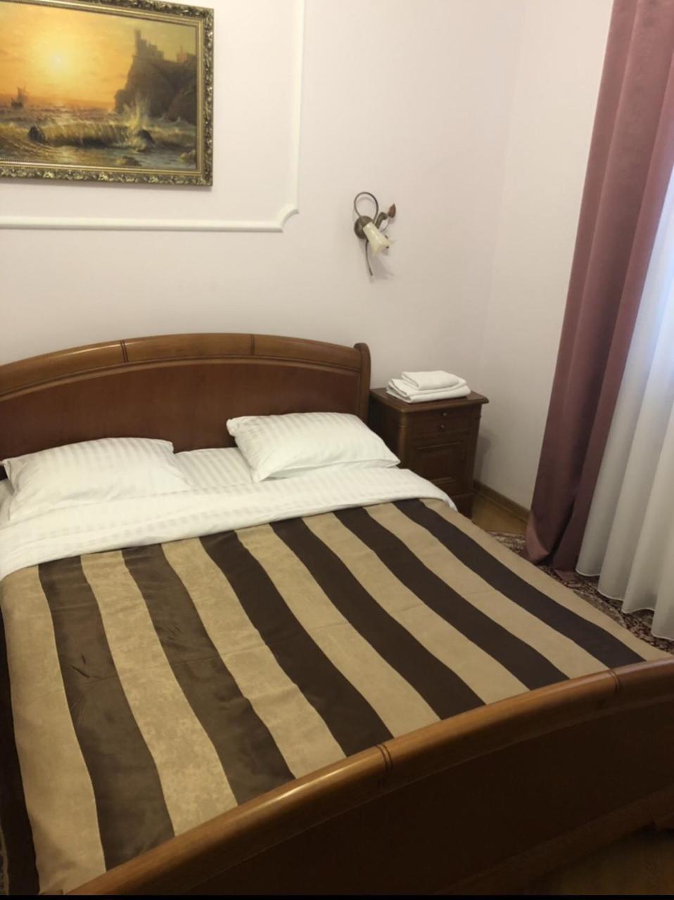 Europe Hotel Brody Extérieur photo