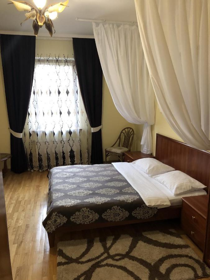 Europe Hotel Brody Extérieur photo
